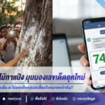 AI ปะทะต้นไม้ทาแป้ง! เปิดมุมมองเลขเด็ดยุคใหม่ เทคโนโลยีหรือความเชื่อ อะไรตอบโจทย์นักเสี่ยงโชคมากกว่ากัน?