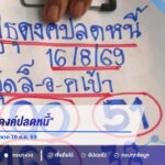 มาแล้ว! “ปู่ธุดงค์ปลดหนี้” ปล่อยแนวทางเลขเด็ด งวด 16 ส.ค. 69 คอหวยแห่ส่องเลขเด่น 2 ตัว-3 ตัว